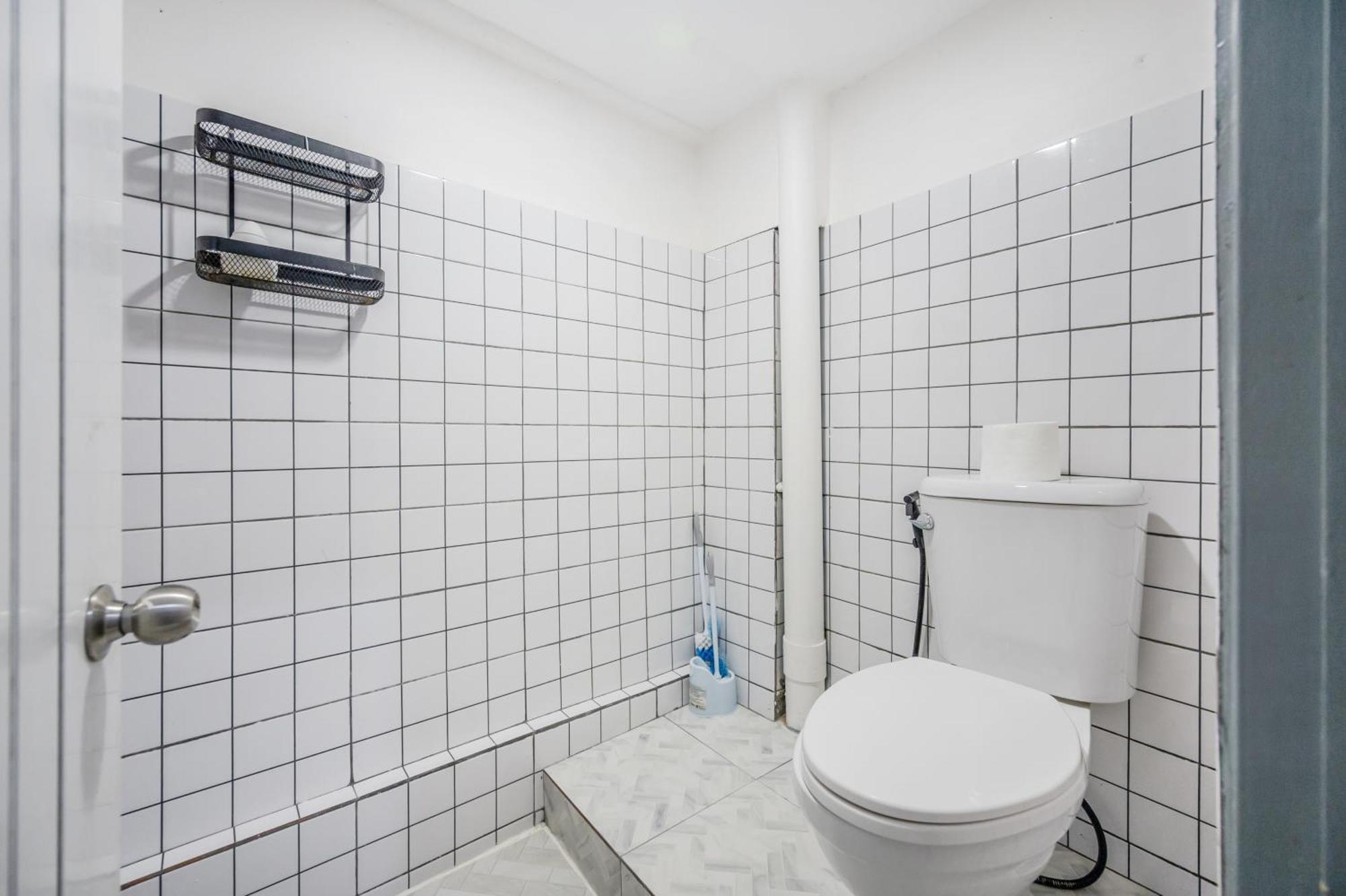 Entire Cozy House/near Bts Skytrain/12pp Villa *